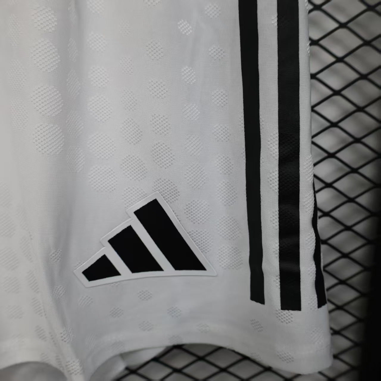 Newcastle 2025/2026 Shorts
