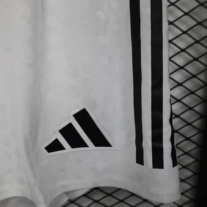 Newcastle 2025/2026 Shorts