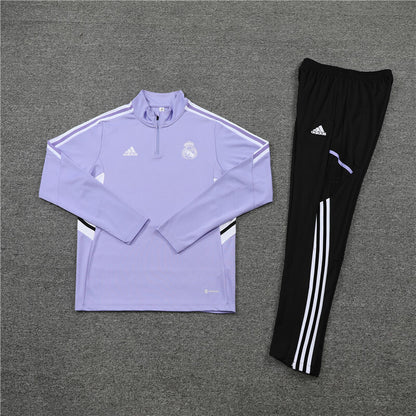 Real Madrid 2022/2023 Training Suit