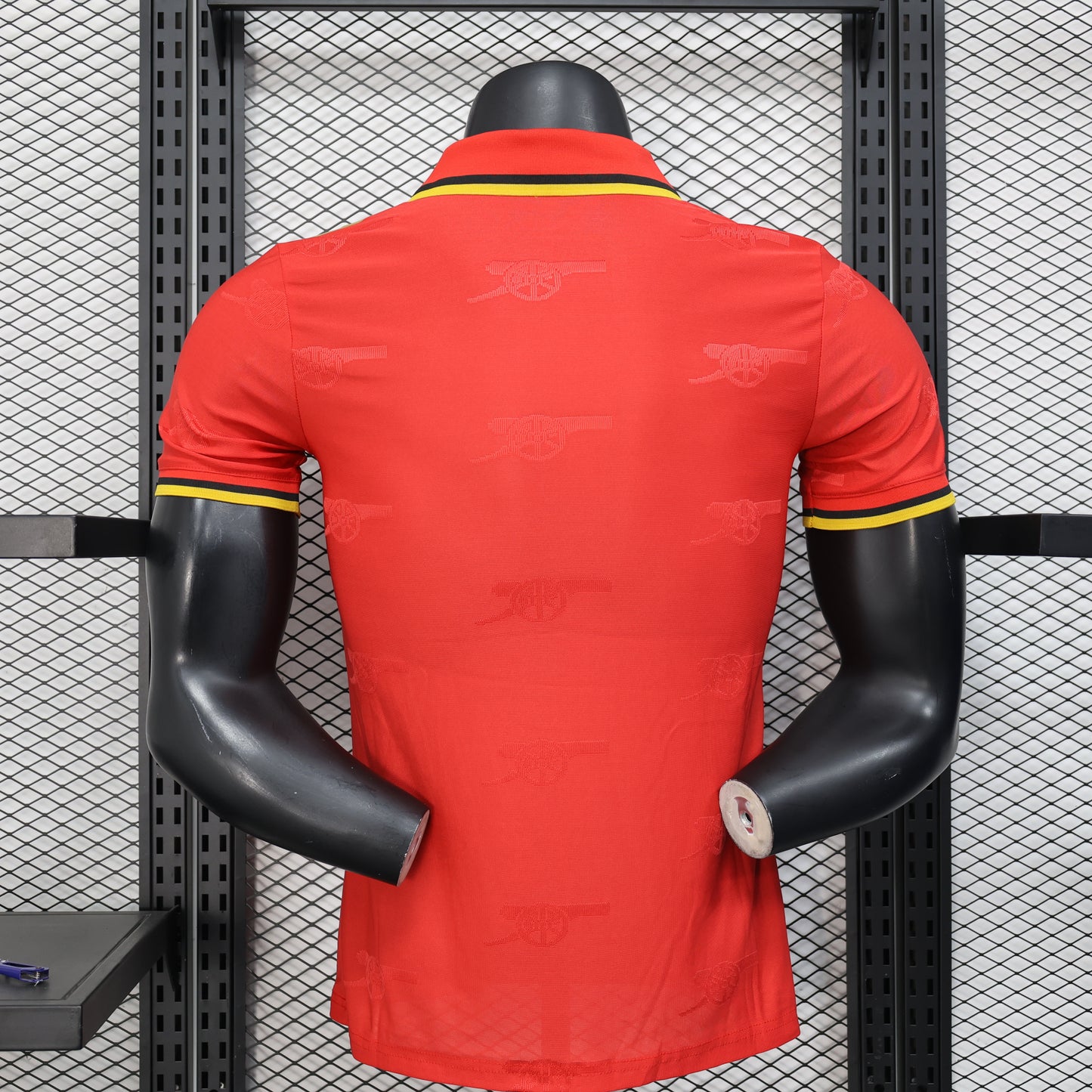 Arsenal 2025/2026 Jersey