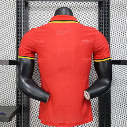 Arsenal 2025/2026 Jersey