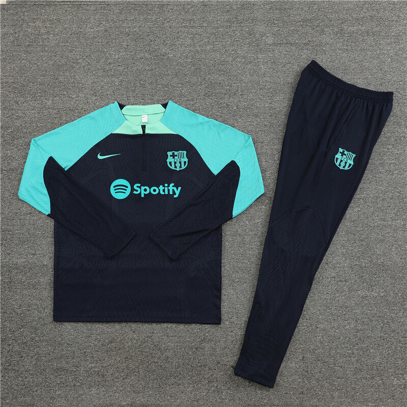 Barcelona 2024/2025 Training Suit