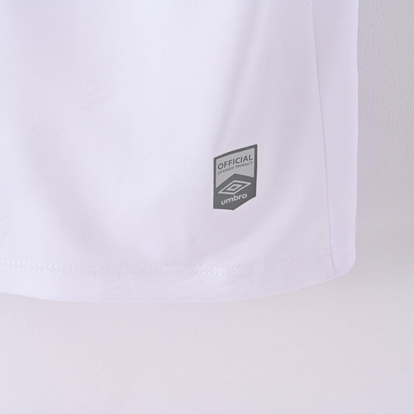 Santos 2024/2025 Home Jersey