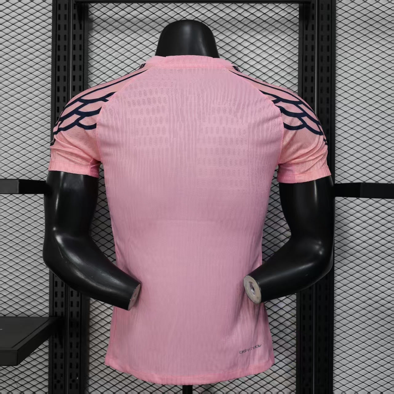 PSG 2025/2026 Jersey