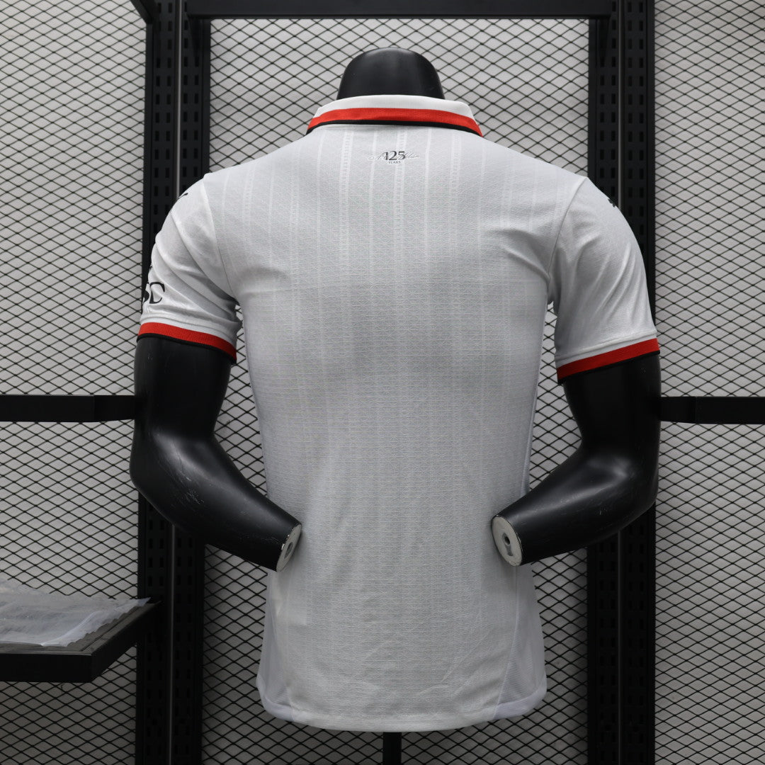 AC Milan 2024/2025 Away Jersey