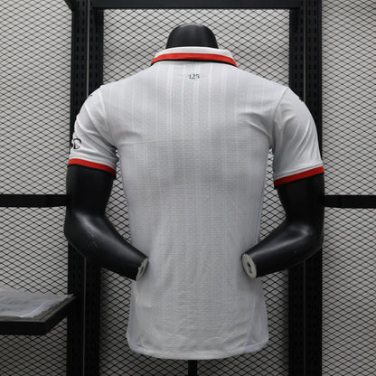 AC Milan 2024/2025 Away Jersey