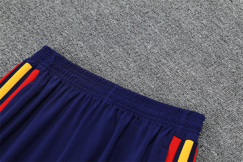 Spain 2026/2027 Training Suit