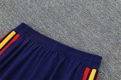 Spain 2026/2027 Training Suit