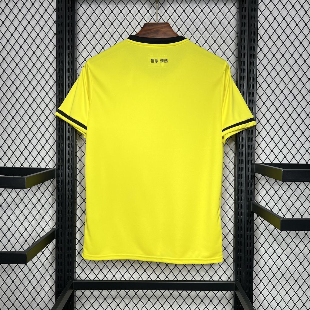 Lazio 2024/2025 Away Jersey
