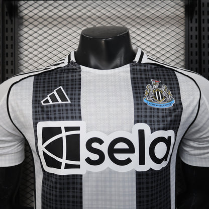 Newcastle 2025/2026 Jersey