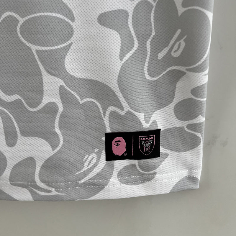 Inter Miami 2023/2024 Jersey