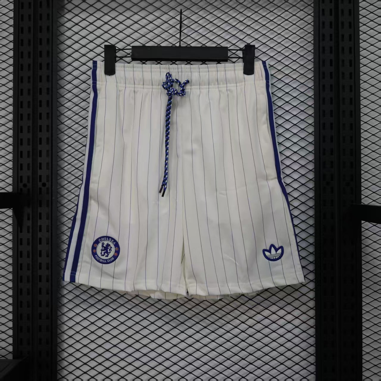 Chelsea 2025/2026 Shorts