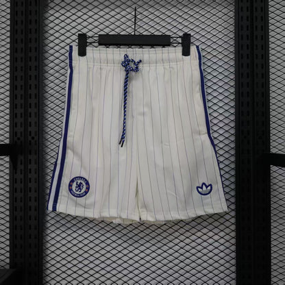 Chelsea 2025/2026 Shorts