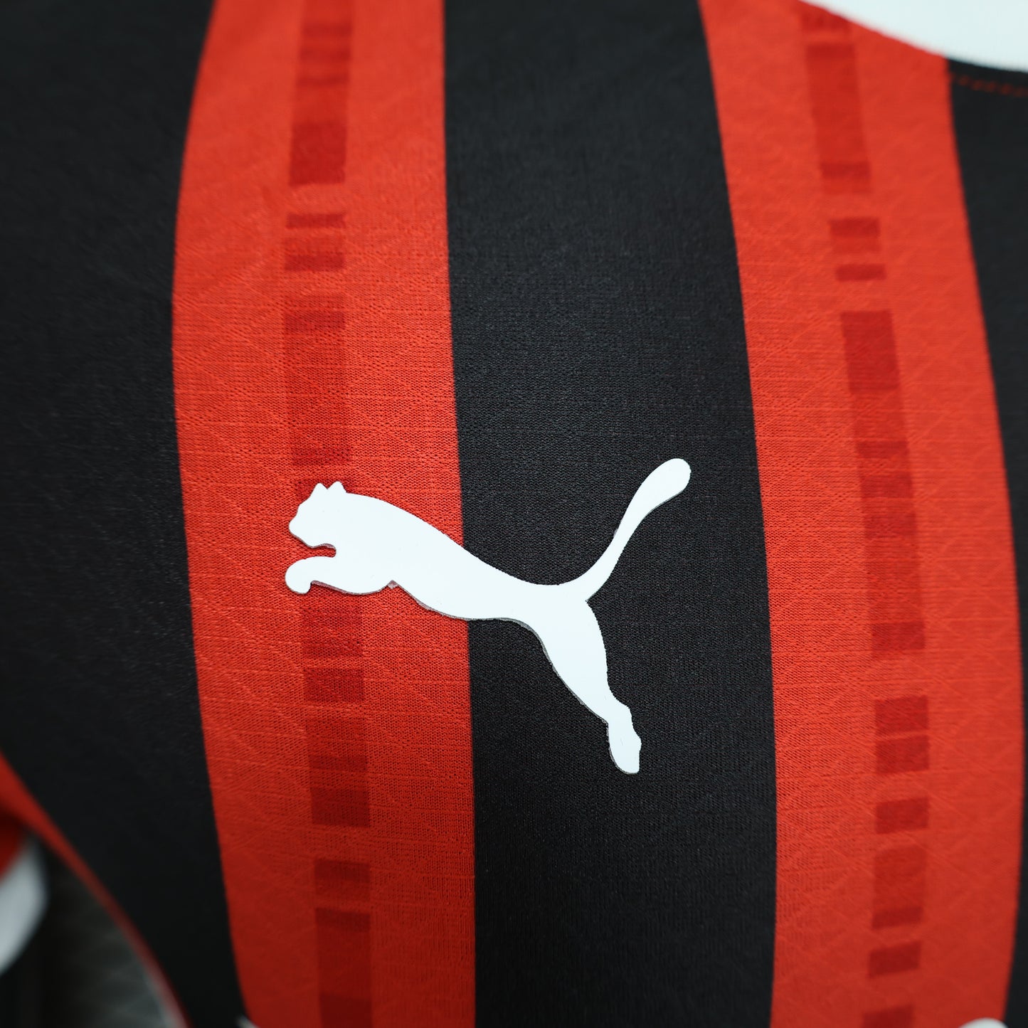 AC Milan 2024/2025 Home Jersey