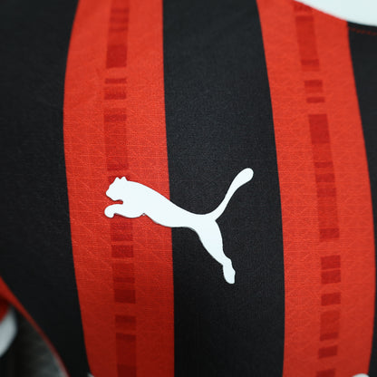 AC Milan 2024/2025 Home Jersey