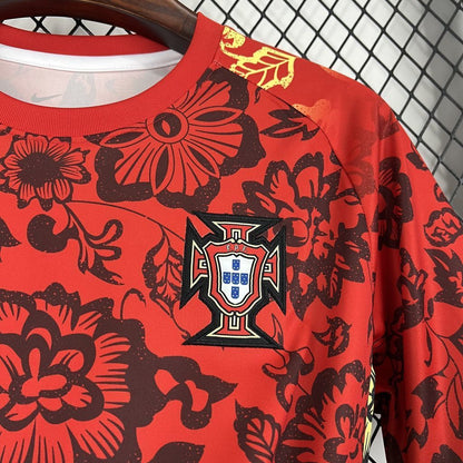 Portugal 2025 Jersey