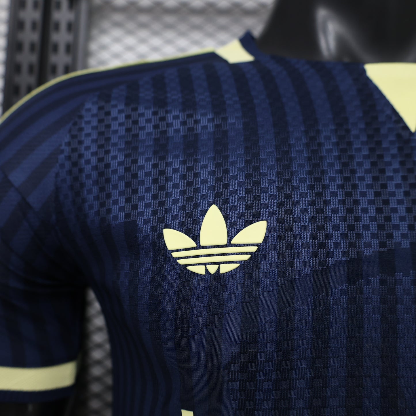 Al Nassr 2026/2027 Away Jersey