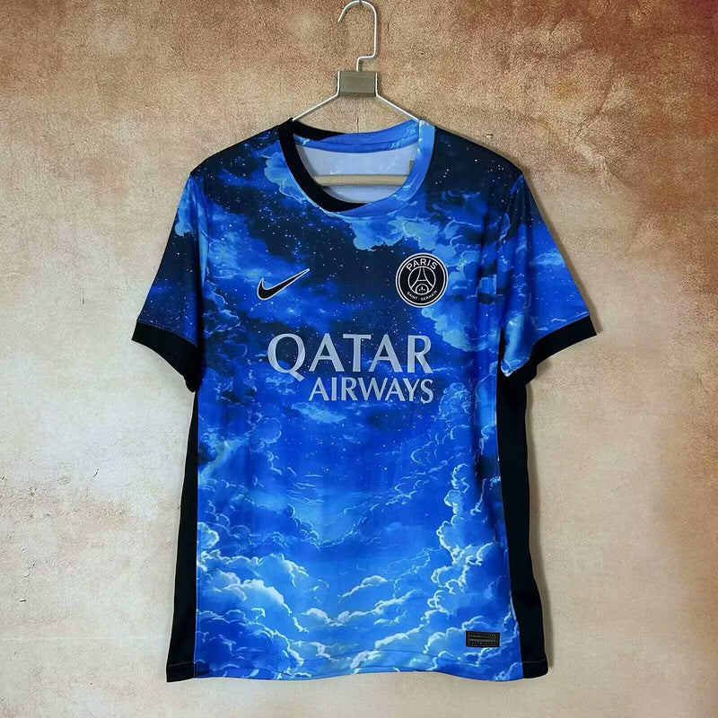 PSG 2025/2026 Jersey