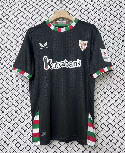 Athletic Bilbao 2024/2025 Fourth Jersey
