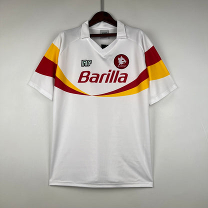AS Roma 1990/1991 Away Jersey