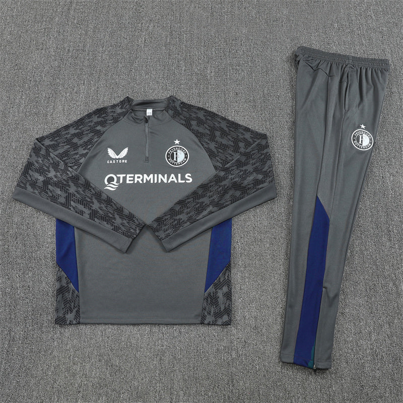 Feyenoord 2025/2026 Training Suit