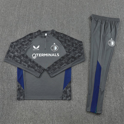 Feyenoord 2025/2026 Training Suit