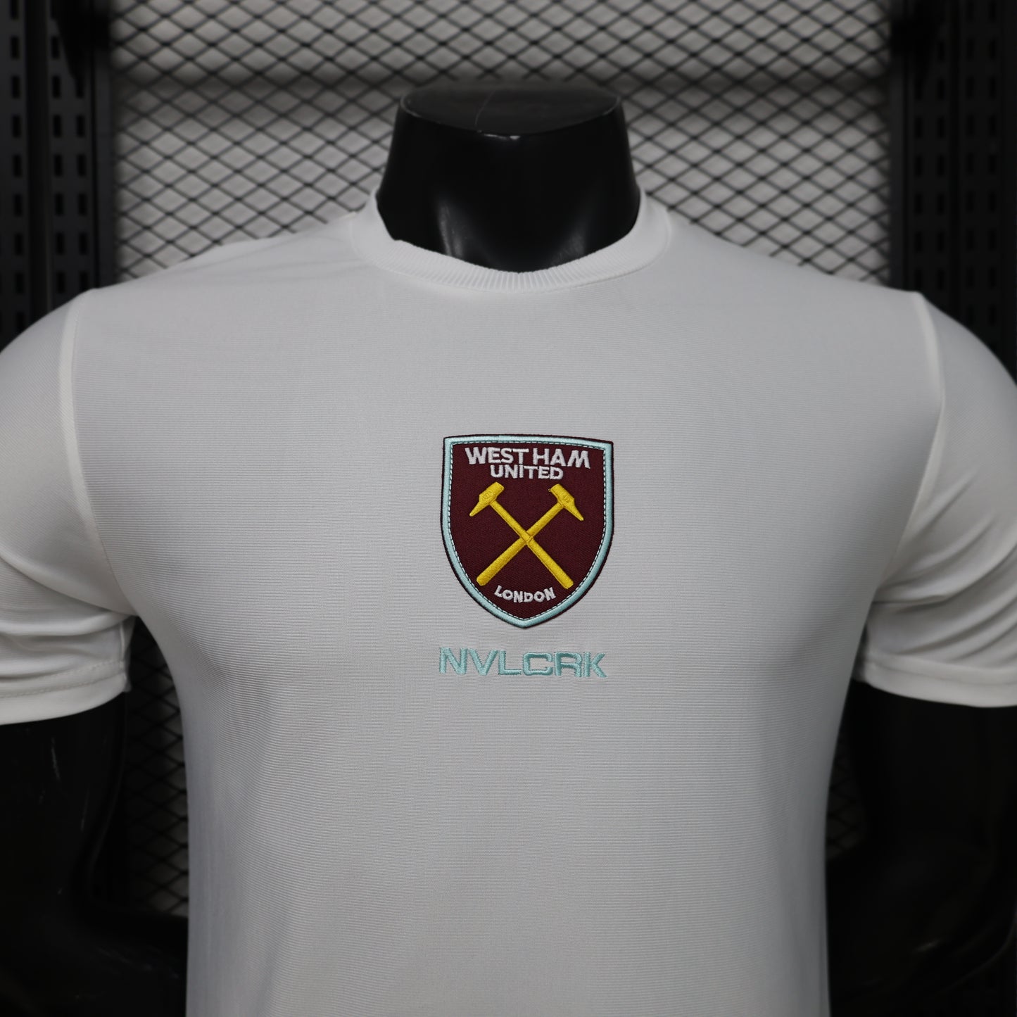 West Ham 2026/2027 Jersey
