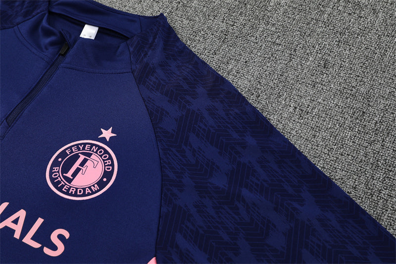 Feyenoord 2025/2026 Training Suit