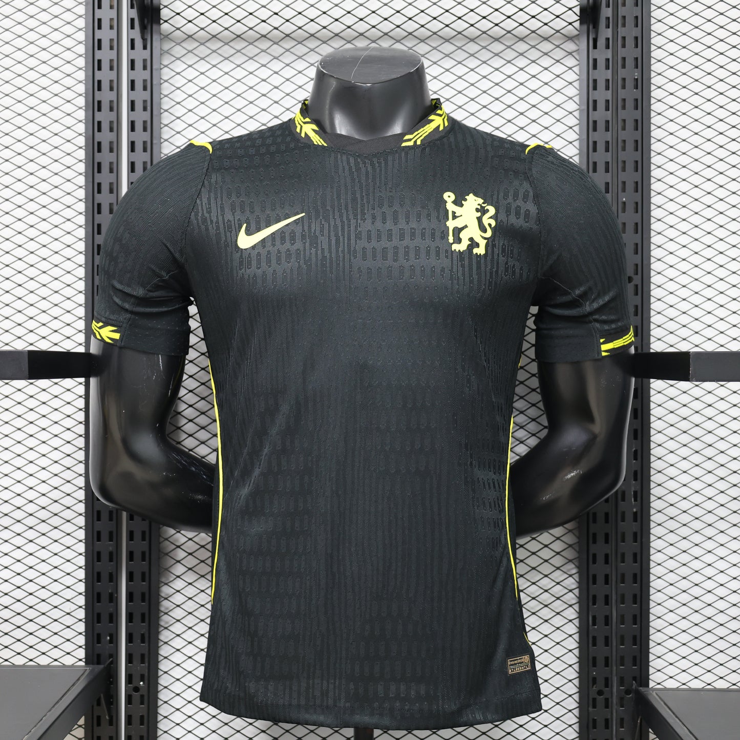 Chelsea 2026/2027 Away Jersey