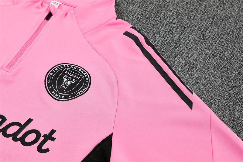 Inter Miami 2025/2026 Training Suit