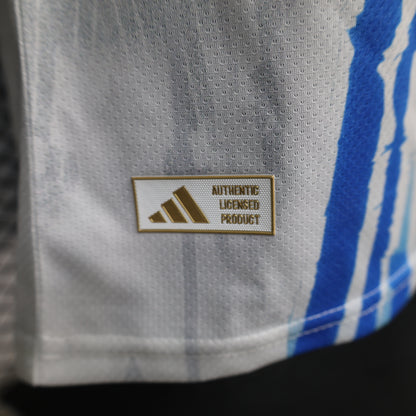 Argentina 2026 Jersey