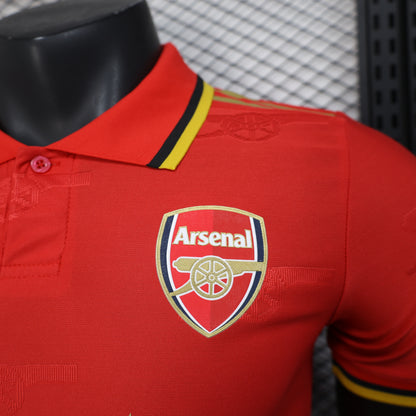 Arsenal 2025/2026 Jersey