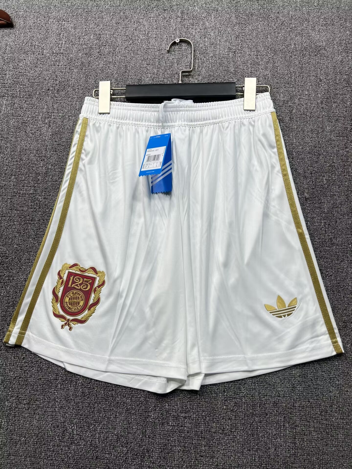 Bayern 2025/2026 Shorts