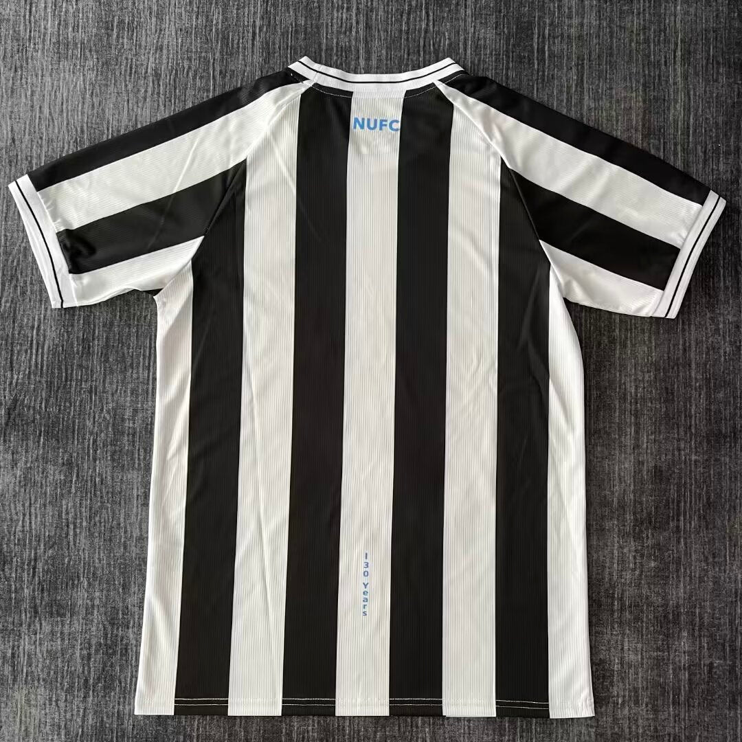 Newcastle 2022/2023 Home Jersey