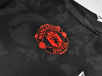 Manchester United 2019/2020 Third Jersey