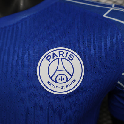 PSG 2024/2025 Jersey