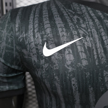 Barcelona 2026/2027 Jersey