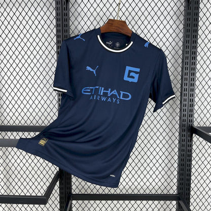 Girona 2025/2026 Third Jersey