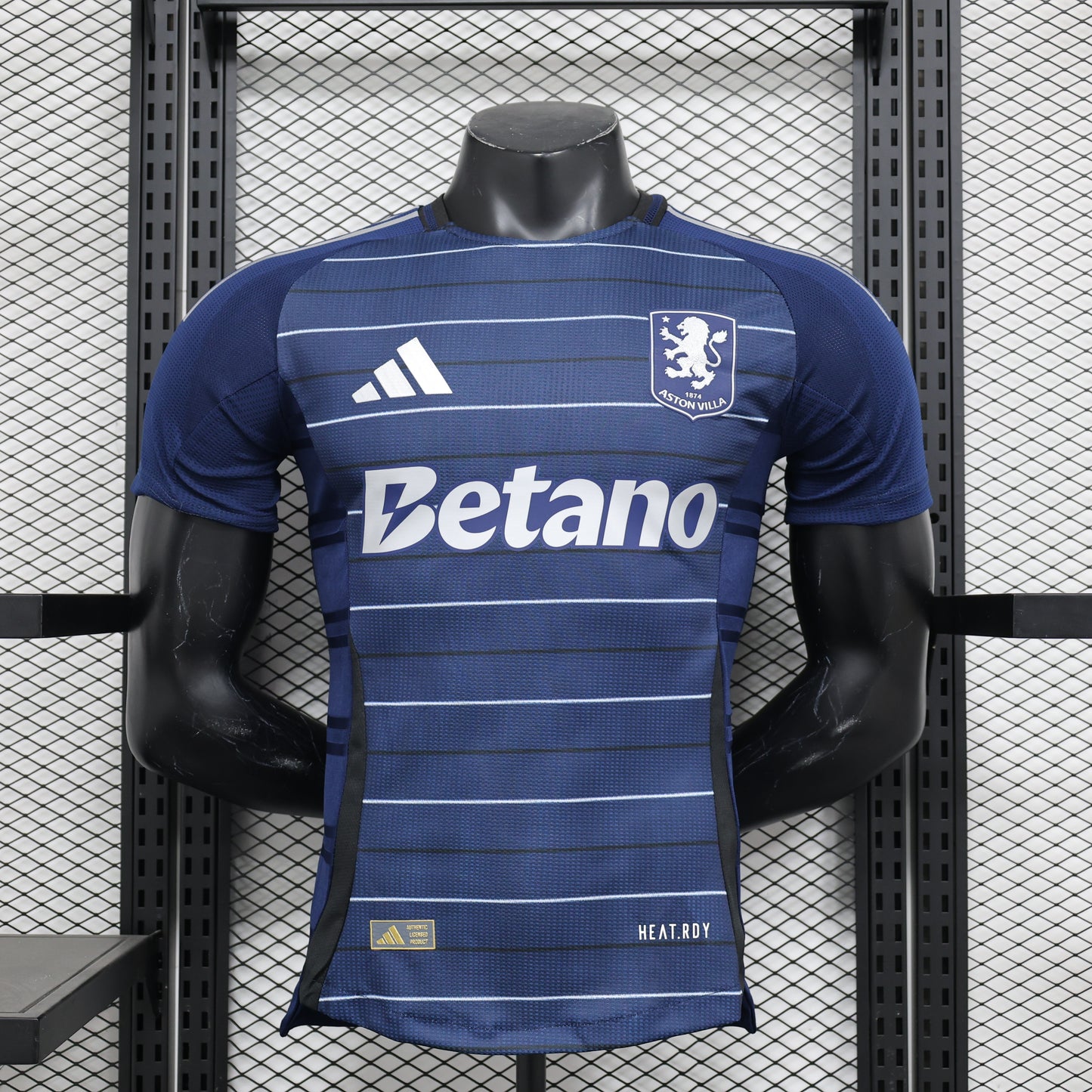 Aston Villa 2024/2025 Third Jersey