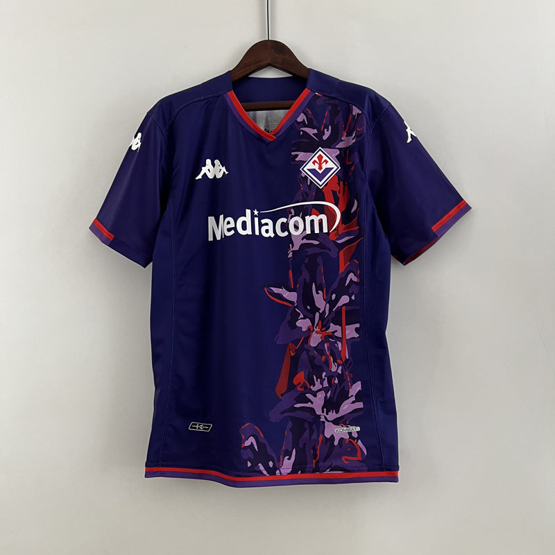 Fiorentina 2023/2024 Third Jersey