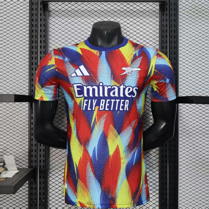 Arsenal 2025/2026 Jersey