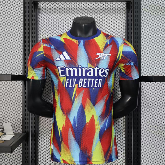 Arsenal 2025/2026 Jersey