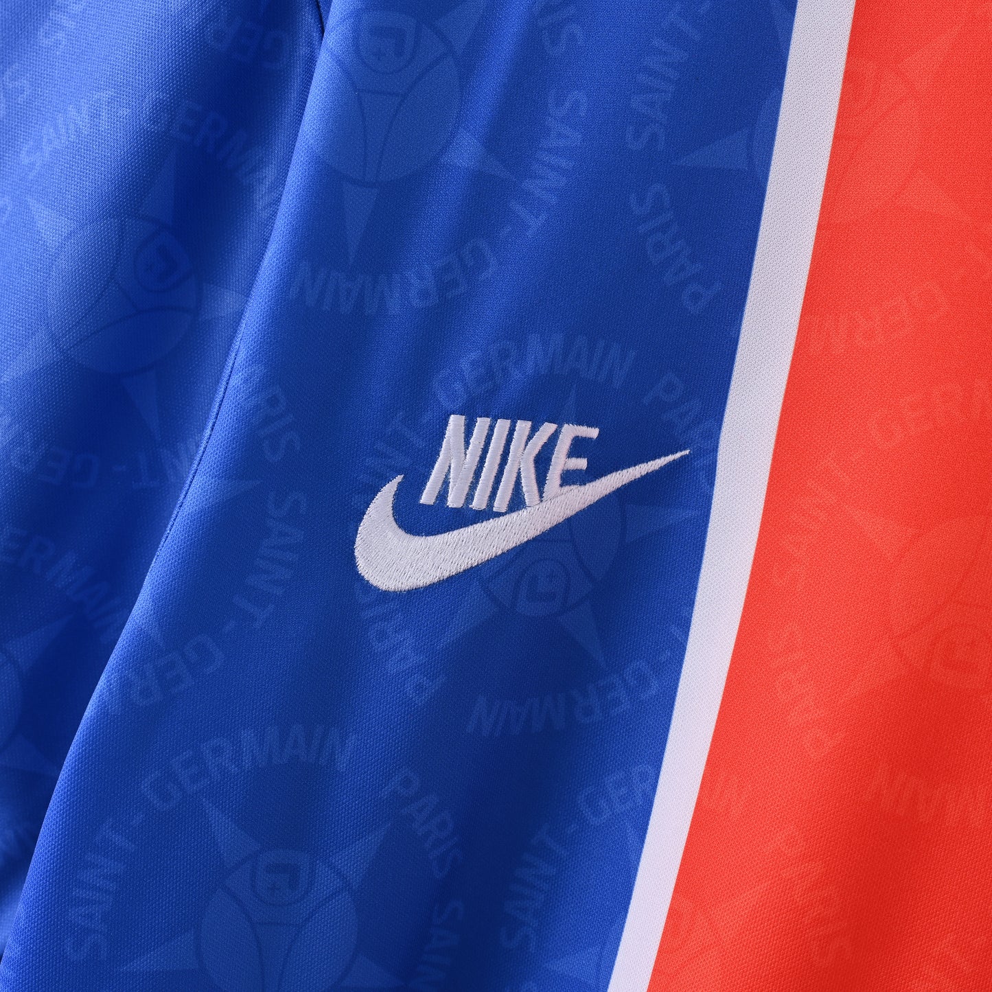 PSG 1995/1996 Home Jersey