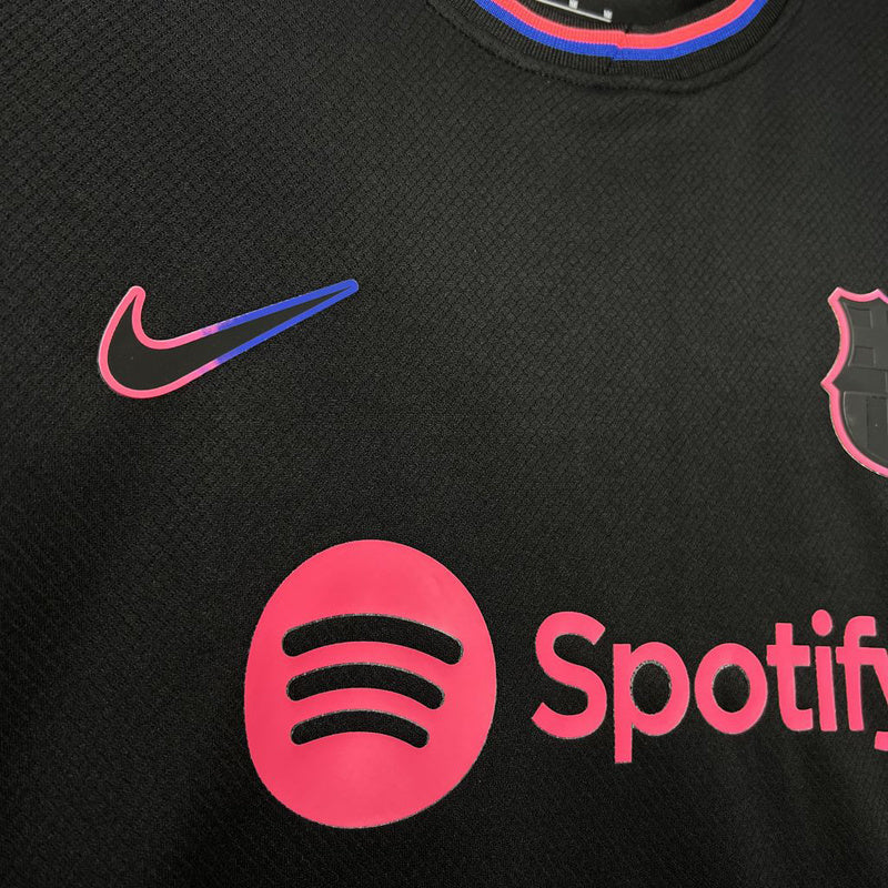Barcelona 2024/2025 Jersey
