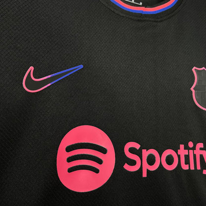Barcelona 2024/2025 Jersey