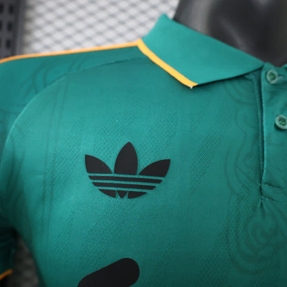Liverpool 2026/2027 Jersey