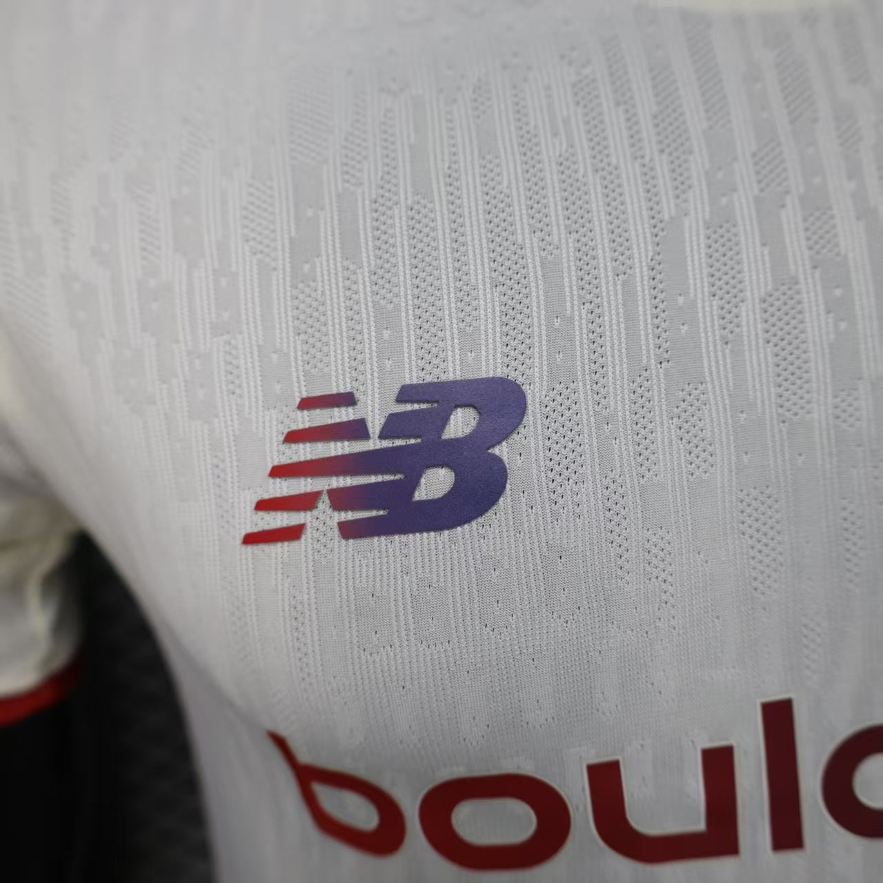 Lille 2025/2026 Away Jersey