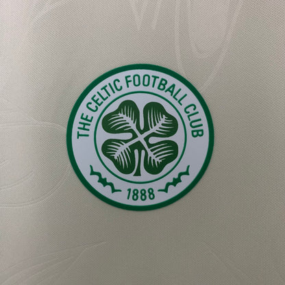 Celtic 2025/2026 Jersey