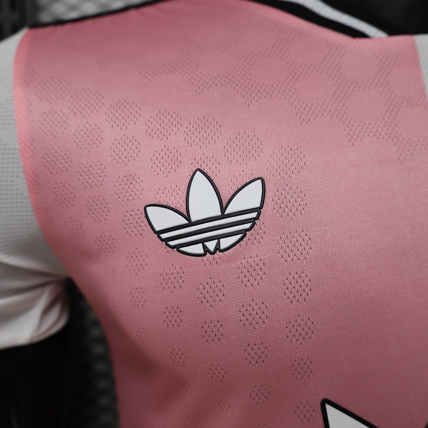 Inter Miami 2026/2027 Jersey