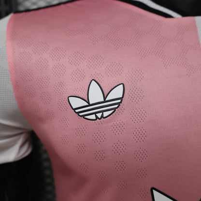 Inter Miami 2026/2027 Jersey